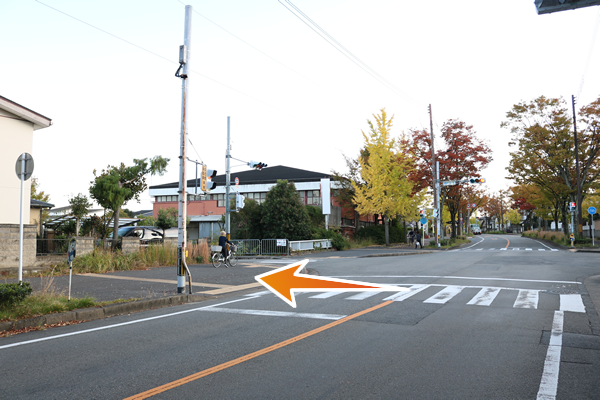 アクセス｜耳鼻咽喉科さがわクリニック｜京都市西京区新林センター前にある耳鼻咽喉科