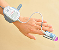 睡眠時無呼吸症候群の検査装置が新しくなりました！