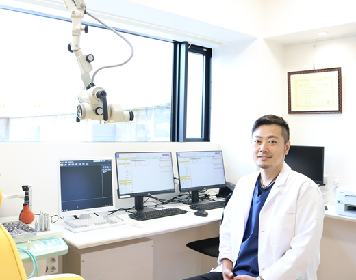 耳鼻咽喉科さがわクリニックは・・・|耳鼻咽喉科さがわクリニック|京都市西京区新林センター前にある耳鼻咽喉科